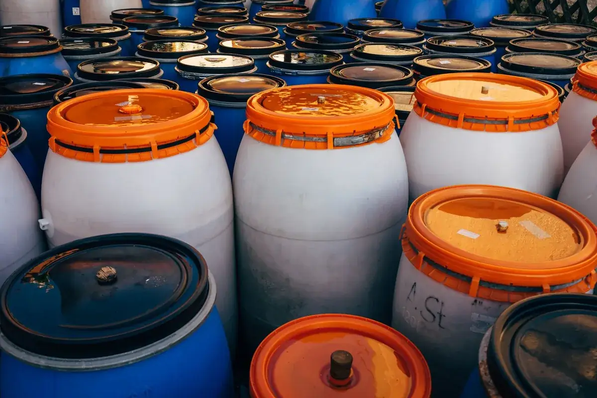 Medical Waste Removal in Edwardsburg, MI