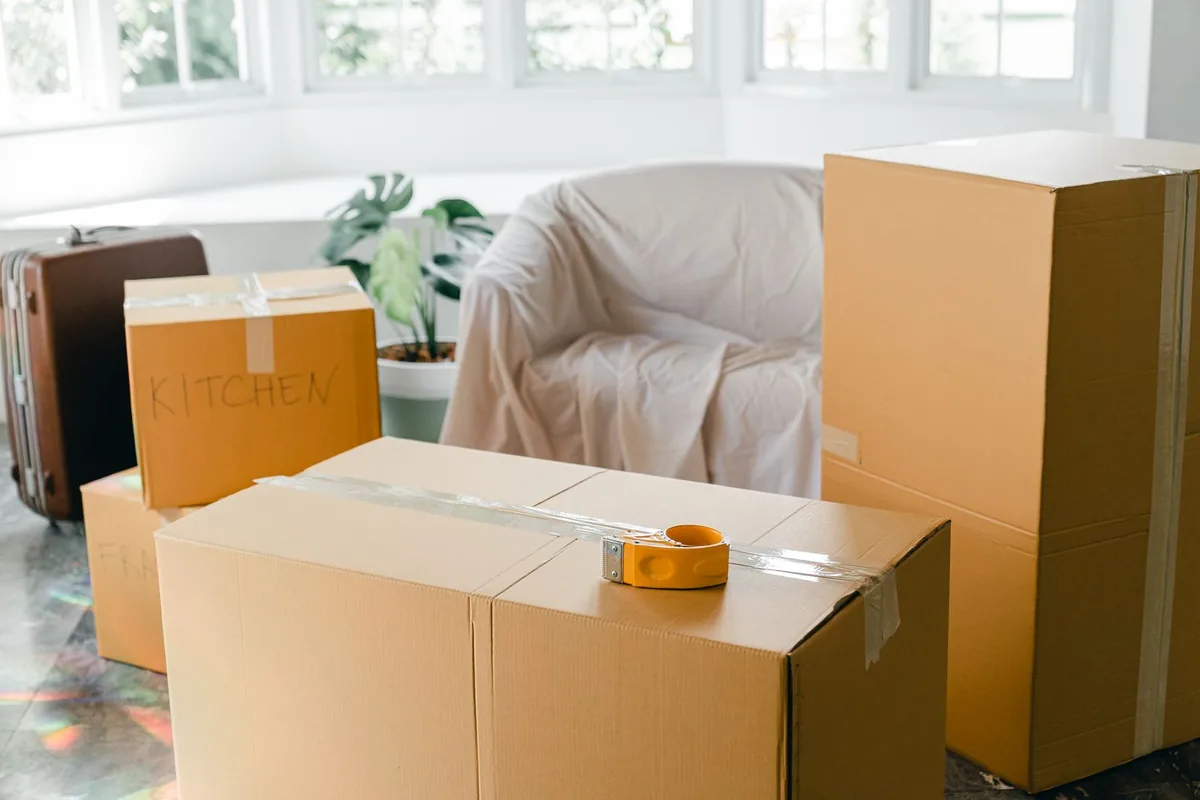Hoarding Cleanup in Edwardsburg, MI